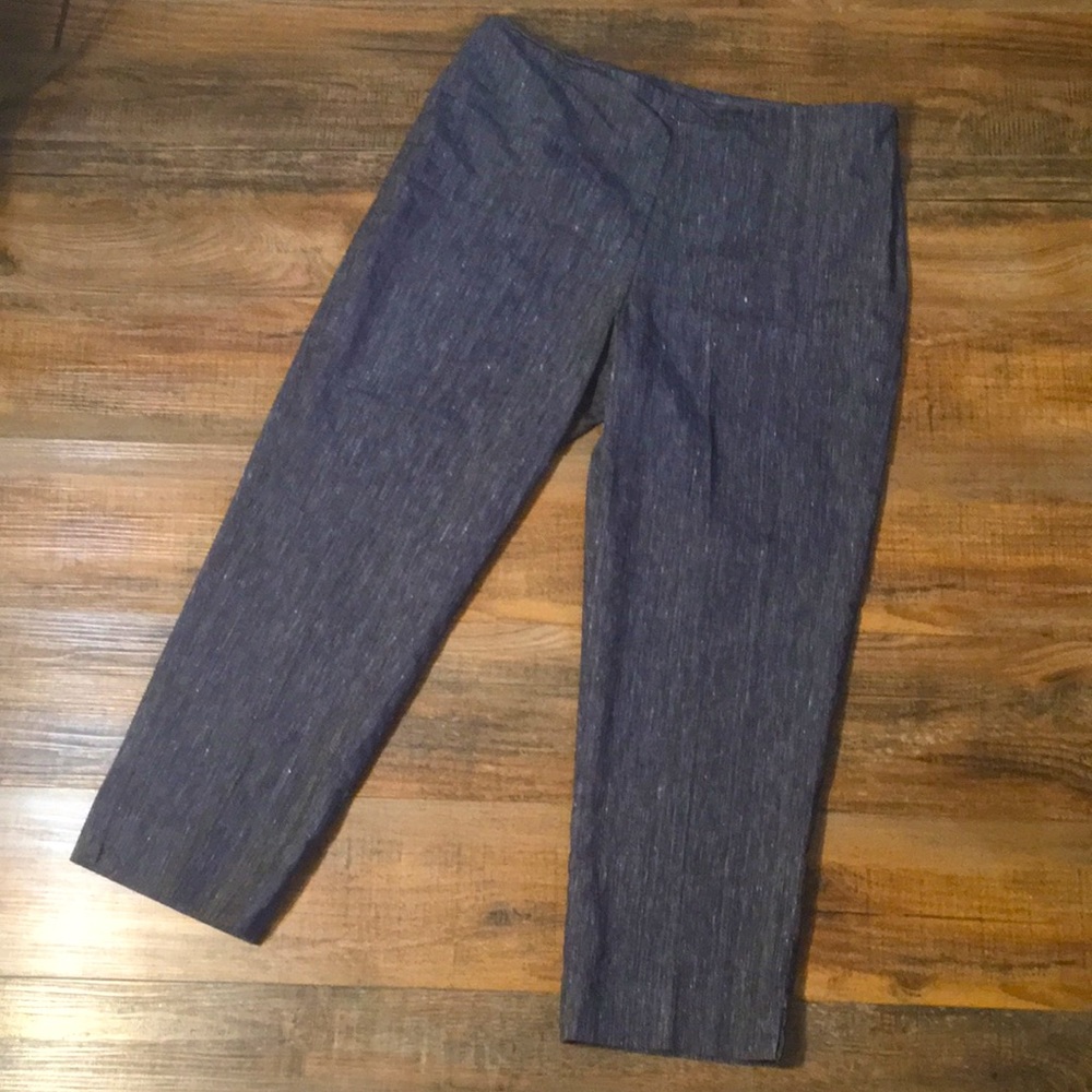 Sz 10 Capri pants